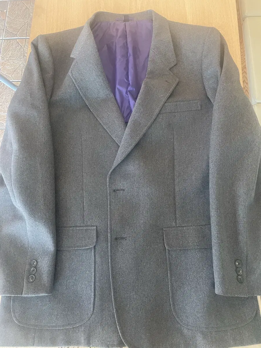 80s patagonia  sport coat(blazer) 46R,XL